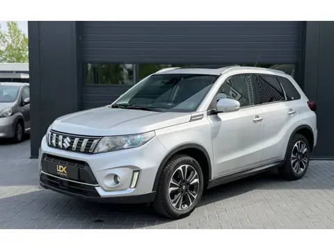 Suzuki VITARA 1.0 Boosterjet Stijl Pano|Camera|Dodehoek