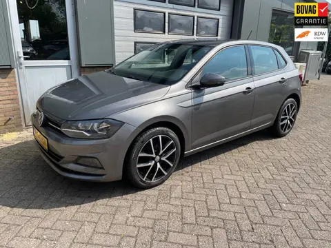 Volkswagen Polo 1.0 TSI Beats Trekhaak