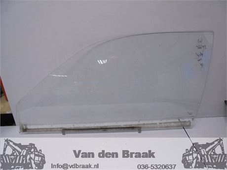 Subaru Justy 3 deurs 1995-2004 Portierraam links
