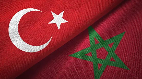 Durf jij Marokkaanse of Turkse dame te reageren?