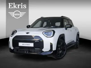 MINI Aceman E John Cooper Works Uitvoering | M Pakket