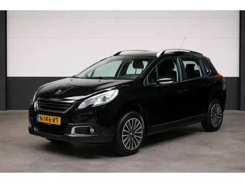 Peugeot 2008 1.2 PureTech Active l Airco Elek Pak Cruise