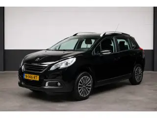 Peugeot 2008 1.2 PureTech Active l Airco Elek Pak Cruise