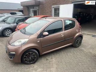 Peugeot 107 1.0 Active