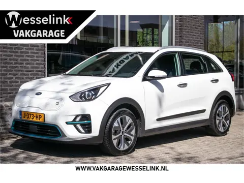 Kia e-Niro DynamicLine 64 kWh | Camera |  Carplay | Adapt Cruise |