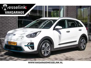 Kia e-Niro DynamicLine 64 kWh | Camera |  Carplay | Adapt Cruise |