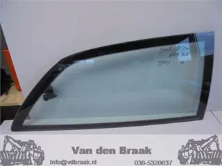 Seat Ibiza 3drs 1993-2002 Rechts achter klapruit