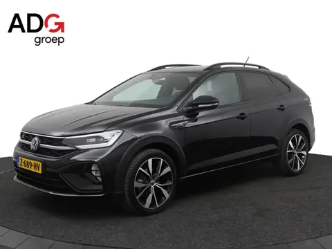 Volkswagen Taigo 1.5 TSI R-Line Business | Climate Control | Stoelverwarming | Trekhaak | Parkeercam