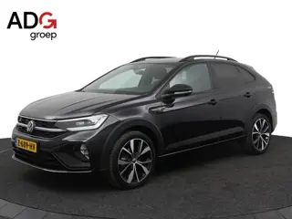 Volkswagen Taigo 1.5 TSI R-Line Business | Climate Control | Stoelverwarming | Trekhaak | Parkeercam