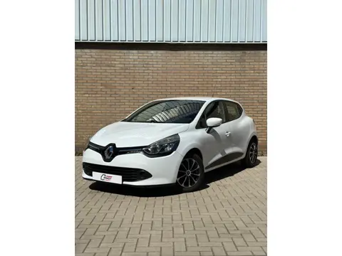 Renault Clio 0.9 TCe Expression AIRCO - CRUISE - NWE APK