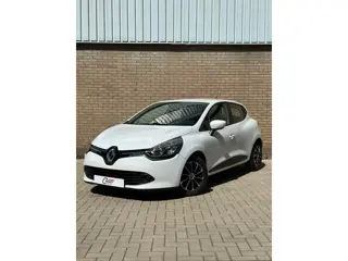 Renault Clio 0.9 TCe Expression AIRCO - CRUISE - NWE APK