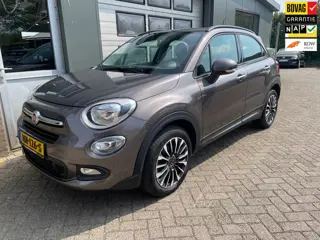 Fiat 500 X 1.6 16V 110 PopStar