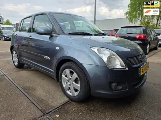Suzuki Swift 1.3 Shogun 5-deurs *110.000km*