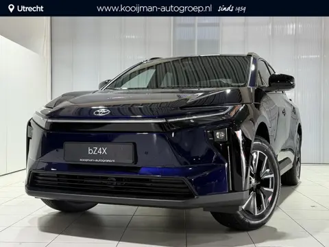 Toyota bZ4X Active Limited Edition 58 kWh | Snel Leverbaar |