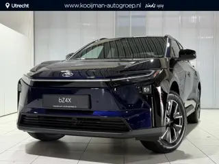 Toyota bZ4X Active Limited Edition 58 kWh | Snel Leverbaar |