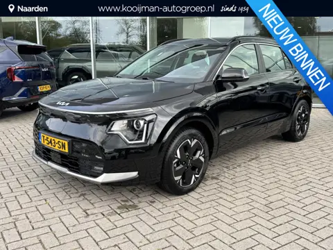 Kia Niro EV DynamicLine 64.8 kWh
