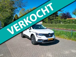 Renault Koleos 1.3 160 TCe Initiale paris luxe panorama dak trekhaak ALLINPRIJS