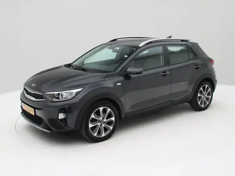 Kia Stonic 1.0 T-GDi DynamicLine Automaat Trekh. /Navi.