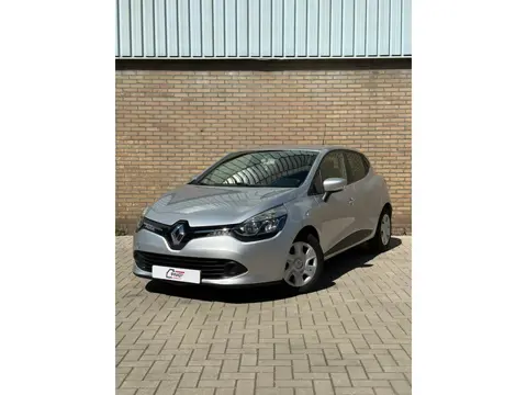 Renault Clio 1.5 dCi ECO Expression SENSOR - CRUISE - AIRCO