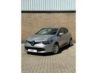 Renault Clio 1.5 dCi ECO Expression SENSOR - CRUISE - AIRCO