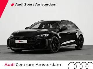 Audi RS5 Avant Avant e-hybrid 470 kW / 639 pk | Audi Sportpakket | Optiekpakket carbon | RS keramisc