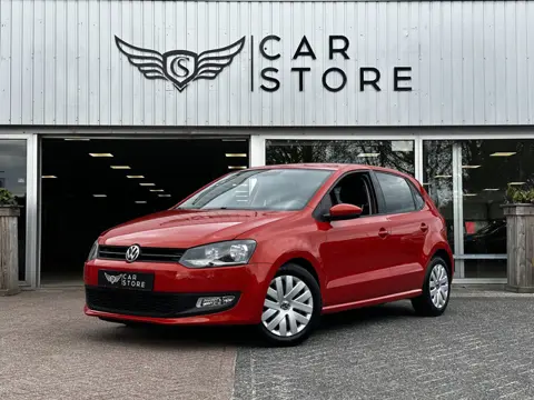 Volkswagen Polo 1.2 TSI Highline |STOEL VWM|CRUISE|CLIMA|PDC|ELK.PAKKET