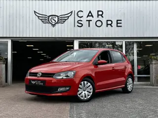 Volkswagen Polo 1.2 TSI Highline |STOEL VWM|CRUISE|CLIMA|PDC|ELK.PAKKET