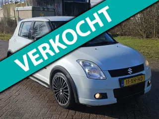 Suzuki Swift 1.3 Shogun apk 30-112026