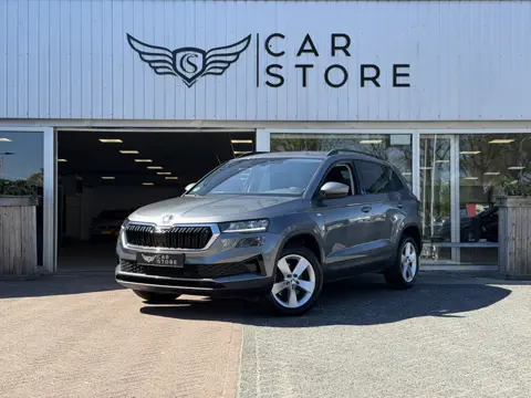 Škoda Karoq 1.5 TSI ACT Business Edition Plus |CAMERA|LED|VIRTUAL DASH|ACC|ST VWM|CARPLAY