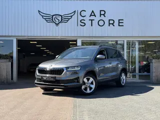 Škoda Karoq 1.5 TSI ACT Business Edition Plus |CAMERA|LED|VIRTUAL DASH|ACC|ST VWM|CARPLAY