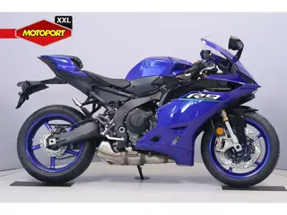 Yamaha YZF-R9 (bj 2026)