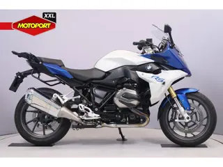 BMW R 1200 RS (bj 2016)