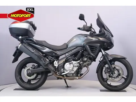 Suzuki DL 650 V-STROM ABS (bj 2013)