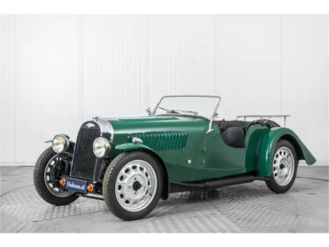 Morgan 4/4 (bj 1949)