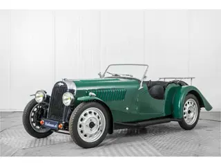 Morgan 4/4 (bj 1949)