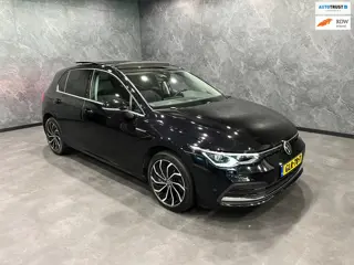 Volkswagen GOLF 1.5 eTSI DSG AUTOMAAT STYLE PANORAMADAK