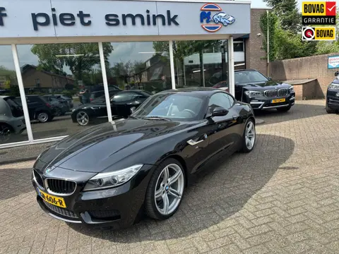 BMW Z4 Roadster SDrive18i Executive