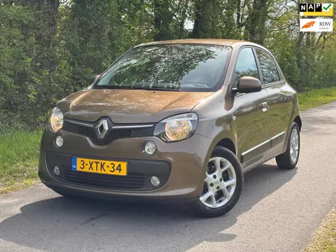 Renault Twingo 1.0 SCe Dynamique | " 91.000 " KM + Cruise control Nu € 5.500,- !!!