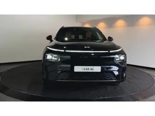 XPENG G9 RWD Long Range 98 kWh SOH 96,2% | Premium Cognac int. | Trekhaak | Dynaudio Sound systeem