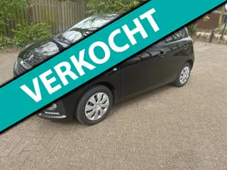 Peugeot 108 1.0 e-VTi Active