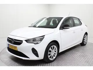 Opel CORSA-E Edition 50 kWh | Cruise & Climate control | Apple carplay/Android Auto | Dab | bluetoot