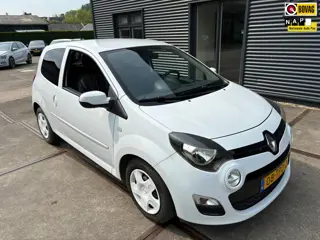 Renault Twingo 1.2 16V Collection