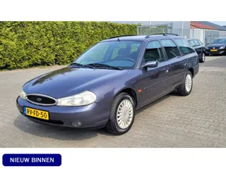 Ford Mondeo Wagon 1.8 First Edition Ghia (bj 1997)