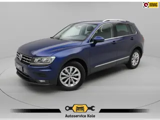 Volkswagen Tiguan 1.4 TSI * AppleCarPlay * Visueel Cockpit * Cruise *