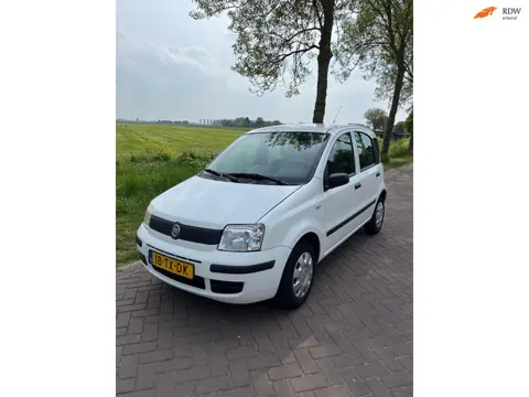 Fiat Panda 1.1 Active