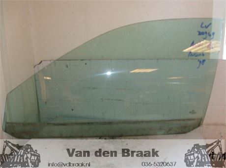 Audi A4 Avant 1996-2001 Portierraam links voor