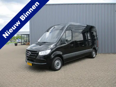 Mercedes-Benz Sprinter 214 140 Pk L2H2 Automaat Airco Carplay