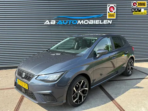 Seat Ibiza 1.0 EcoTSI Style Business Intense CARPLAY/ PDC/ NAVI