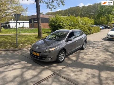 Renault Mégane Estate 2.0 Privilége Automaat.Clima.Navi