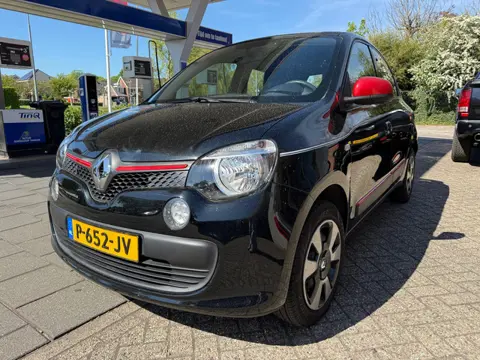 Renault Twingo 1.0 SCe Dynamique / Cabrio / Airco / Bluetooth